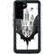 DC Comics Batman City Scape Cover Art Galaxy S23 Plus Waterproof Case