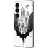DC Comics Batman City Scape Cover Art Galaxy S23 Skin