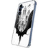 DC Comics Batman City Scape Cover Art Galaxy S24 Clear Case