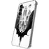 DC Comics Batman City Scape Cover Art Galaxy S24 Plus Clear Case
