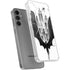 DC Comics Batman City Scape Cover Art Galaxy S24 Plus Clear Case