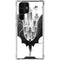DC Comics Batman City Scape Cover Art Galaxy S24 Ultra Clear Case