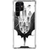 DC Comics Batman City Scape Cover Art Galaxy S24 Ultra Clear Case