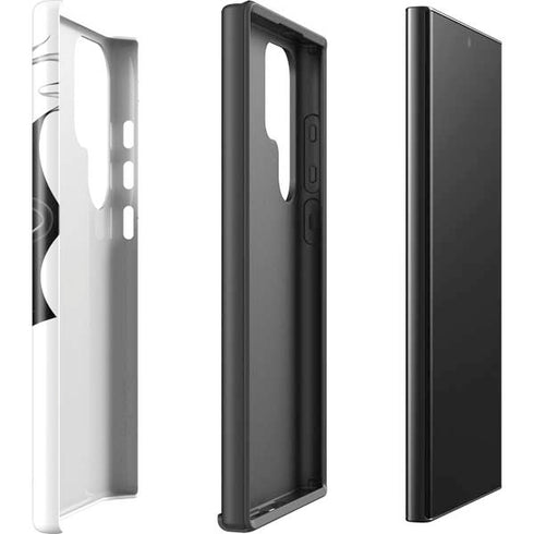 DC Comics Batman City Scape Cover Art Galaxy S24 Ultra Impact Case