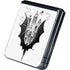 DC Comics Batman City Scape Cover Art Galaxy Z Flip5 5G Skin