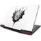 DC Comics Batman City Scape Cover Art Lenovo IdeaPad Skin