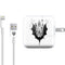 DC Comics Batman City Scape Cover Art iPad Charger (10W USB) Skin
