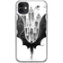 DC Comics Batman City Scape Cover Art iPhone 11 Clear Case