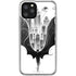 DC Comics Batman City Scape Cover Art iPhone 11 Pro Clear Case