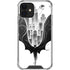 DC Comics Batman City Scape Cover Art iPhone 12 Clear Case