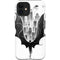 DC Comics Batman City Scape Cover Art iPhone 12 Impact Case