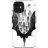 DC Comics Batman City Scape Cover Art iPhone 12 Impact Case