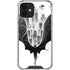 DC Comics Batman City Scape Cover Art iPhone 12 Mini Clear Case