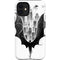 DC Comics Batman City Scape Cover Art iPhone 12 Mini Impact Case