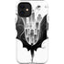 DC Comics Batman City Scape Cover Art iPhone 12 Mini Impact Case