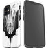 DC Comics Batman City Scape Cover Art iPhone 12 Mini Impact Case