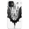 DC Comics Batman City Scape Cover Art iPhone 12 Mini Lite Case