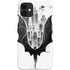 DC Comics Batman City Scape Cover Art iPhone 12 Mini Lite Case