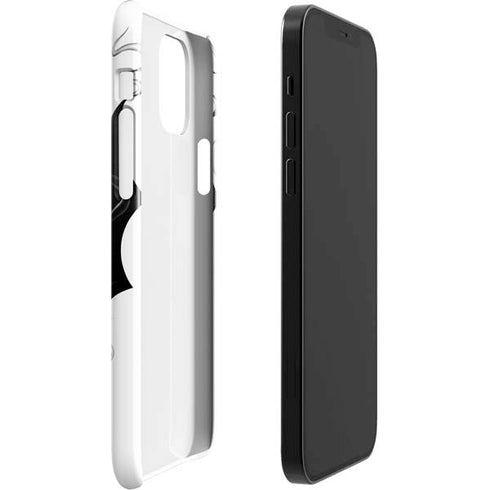 DC Comics Batman City Scape Cover Art iPhone 12 Mini Lite Case