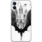 DC Comics Batman City Scape Cover Art iPhone 12 Mini Skin