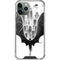 DC Comics Batman City Scape Cover Art iPhone 12 Pro Clear Case