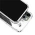 DC Comics Batman City Scape Cover Art iPhone 12 Pro Clear Case
