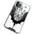DC Comics Batman City Scape Cover Art iPhone 12 Pro Clear Case