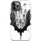 DC Comics Batman City Scape Cover Art iPhone 12 Pro Impact Case