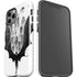 DC Comics Batman City Scape Cover Art iPhone 12 Pro Impact Case