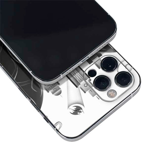 DC Comics Batman City Scape Cover Art iPhone 12 Pro Max Skin