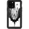DC Comics Batman City Scape Cover Art iPhone 12 Pro Waterproof Case