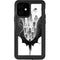 DC Comics Batman City Scape Cover Art iPhone 12 Waterproof Case
