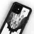 DC Comics Batman City Scape Cover Art iPhone 12 Waterproof Case