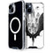 DC Comics Batman City Scape Cover Art iPhone 13 MagSafe Case