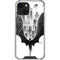 DC Comics Batman City Scape Cover Art iPhone 13 Mini Clear Case