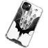 DC Comics Batman City Scape Cover Art iPhone 13 Mini Clear Case