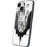 DC Comics Batman City Scape Cover Art iPhone 13 Mini Skin
