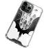 DC Comics Batman City Scape Cover Art iPhone 13 Pro Clear Case