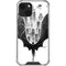 DC Comics Batman City Scape Cover Art iPhone 14 Clear Case