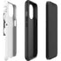 DC Comics Batman City Scape Cover Art iPhone 15 Plus Impact Case