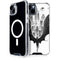 DC Comics Batman City Scape Cover Art iPhone 14 MagSafe Case