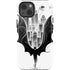 DC Comics Batman City Scape Cover Art iPhone 15 Impact Case