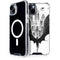 DC Comics Batman City Scape Cover Art iPhone 15 Plus MagSafe Case