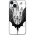 DC Comics Batman City Scape Cover Art iPhone 15 Plus Skin