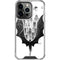 DC Comics Batman City Scape Cover Art iPhone 14 Pro Clear Case