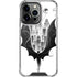 DC Comics Batman City Scape Cover Art iPhone 15 Pro Clear Case
