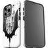 DC Comics Batman City Scape Cover Art iPhone 14 Pro Impact Case