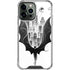 DC Comics Batman City Scape Cover Art iPhone 15 Pro Max Clear Case