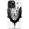 DC Comics Batman City Scape Cover Art iPhone 15 Pro Max Impact Case