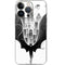 DC Comics Batman City Scape Cover Art iPhone 14 Pro Skin